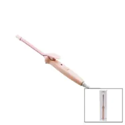 SAÇ MAŞASI - ŞEKİLLENDİRİCİ İNCE KALEM MAŞA  NHC-618 - 9MM
