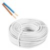 TOROS KABLO H05VV-F TTR CCA 2X2.5MM KABLO 100MT