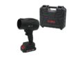 ŞARJLI - ÇİFT BATARYA HAVA ÜFLEYİCİ KÖRÜK FÖN MODEL  36V - 2000W  H27