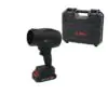 ŞARJLI - ÇİFT BATARYA HAVA ÜFLEYİCİ KÖRÜK FÖN MODEL  36V - 2000W  H27