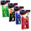 SAYAÇLI RENKLİ SİLİKON İP ATLAMA İPİ SÜNGERLİ RENKLİ PLASTİK TUTACAK