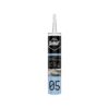 SELSİL 05 ŞEFFAF MUTFAK VE BANYO SİLİKON 280ML