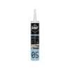 SELSİL 05 ŞEFFAF MUTFAK VE BANYO SİLİKON 280ML