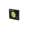 SENSÖRLÜ=0--3MT  USB ŞARJLI  SARI LED YUVARLAK LAMBA ÇAP: 8.3CM - KALINLIK: 2CM