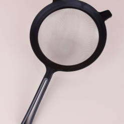 SİENA 14CM PLASTİK SÜZGEÇ