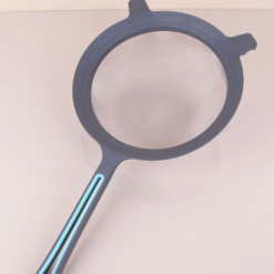 SİENA 22CM PLASTİK SÜZGEÇ