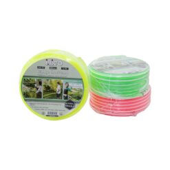 SİLİKON ÖRGÜLÜ 1/2 20MT. BAHÇE HORTUMU