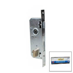 SİLİNDİR GÖMME KİLİT KARE 35MM