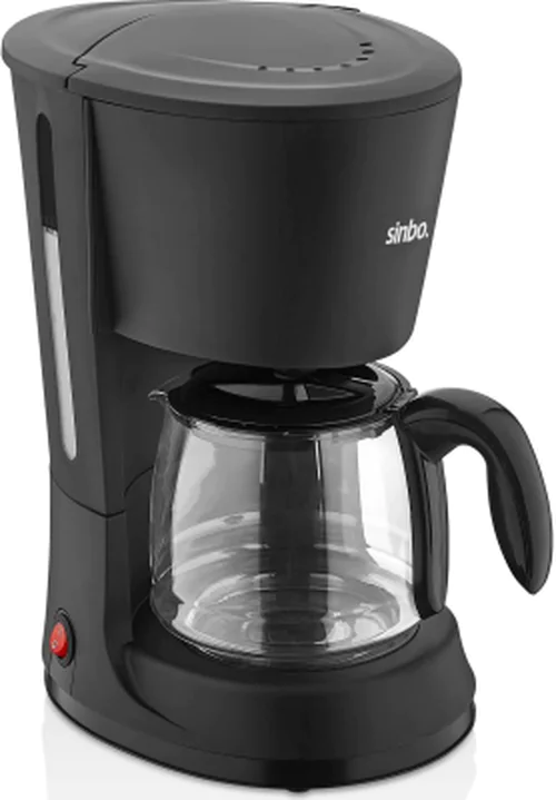 SİNBO SCM-2953 FİLTRE KAHVE MAKİNESİ