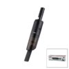 SİNBO SVC-8630 OTO-ARAÇ EL TİPİ SÜPÜRGE ÇAKMAKLIK ŞARJLI MİNİ - TAŞINABİLİR HEPA FİLTRE - 2 BAŞLIK - 4000mAH BATARYA