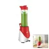 SMOOTHİE BLENDER 570ML ŞİŞE 4 LÜ ÇELİK BIÇAK 300W TURBO MOTOR SHB-7508