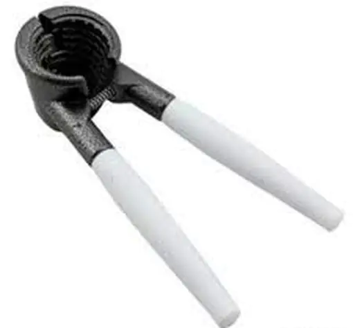 STAR-955 İYİ BEYAZ SAPLI CEVİZ KIRACAK