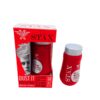 STAX WAX ULTRA HOLD PUDRA KIRMIZI KUTU SAÇ ŞEKİLLENDİRİCİ 20GR