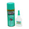 STEEL 400ML+60GR BÜYÜK HIZLI YAPIŞTIRICI