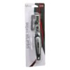 SÜRMENE BIÇAK BİLEME  METAL GÖVDE - 8 METAL BİLEY TEKERİ   PLASTİK SAP