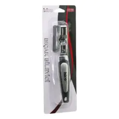 SÜRMENE BIÇAK BİLEME  METAL GÖVDE - 8 METAL BİLEY TEKERİ   PLASTİK SAP