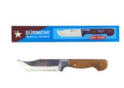 SÜRMENE YÜZME KASAP BIÇAK BİLEZİKLİ