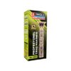 T BIÇAK  BASKILI PLASTİK GÖVDE  ENSE ÇİZİM - SAÇ SAKAL KESME TRAŞ MAKİNESİ USB ŞARJLI  RD-088X