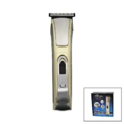 T-POWER SAÇ - SAKAL KESME TRAŞ MAKİNESİ LED ŞARJ GÖSTERGE 8 SAAT ŞARJ=60DK KULLAN RD-128
