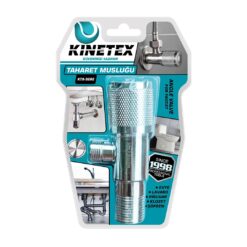 TAHARAT MUSLUĞU NO:60  KTX-3282