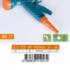 TETİKLİ TABANCA SÜZEK 1/2-5/8-3/4 NORMAL REKOR