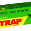 TİBTRAP FARE YAPIŞTIRICI TÜP 125ML
