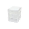 TONTON - NO:0 ÇEKMECE 3 KATLI 17.5X14.4X16.9CM