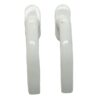 TOOL 2 PARÇA  BEYAZ PVC PENCERE KOLU