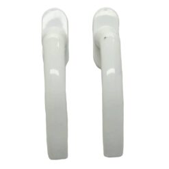 TOOL 2 PARÇA  BEYAZ PVC PENCERE KOLU