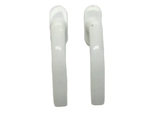 TOOL 2 PARÇA  BEYAZ PVC PENCERE KOLU