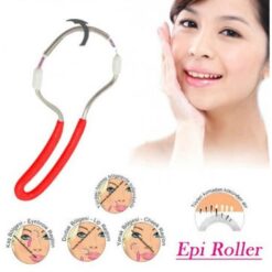 Tüy Alıcı Yaylı Epilatör Face Epilex