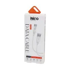 TYPE-C - USB  CEP TELEFON - DATA ŞARJ KABLOSU  2.4A - 1MT