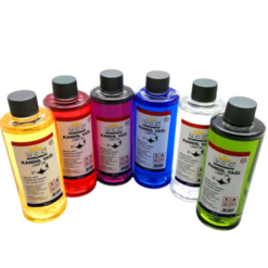 UCC RENKLİ MİX 250ML KANDİL YAĞI