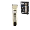 USB ŞARJLI SAÇ SAKAL TRAŞ MAKİNESİ AYARLI TARAK=DAHİLİ NO=3-6-9-12MM TARAK + SAÇ TARAK