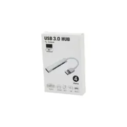 USB TO TYPE-C ÇOĞALTICI 4PORT PL-5550