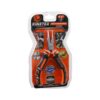 VAKUMLU MİNİ - 4.5 İNÇ- 115MM KARGABURNU ÇELİK