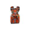 VAKUMLU  MİNİ - 4.5 İNÇ - 115MM  ÇELİK YANKESKİ YAYLI KTX-924