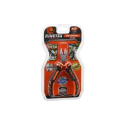VAKUMLU  MİNİ - 4.5 İNÇ - 115MM  ÇELİK YANKESKİ YAYLI KTX-924