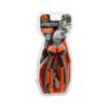 VAKUMLU  NO-6 - 160MM YEN KESKİ KARBON ÇELİK - YALITILMIŞ SAP KTX-3289