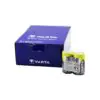 VARTA  ORTA  PİL  C   24PCS