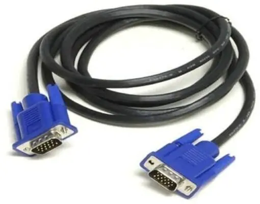 VGA KABLOSU 1.45MT PL-7008