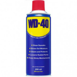 WD-40 SIVI YAĞLAYICI SPREY 200ML