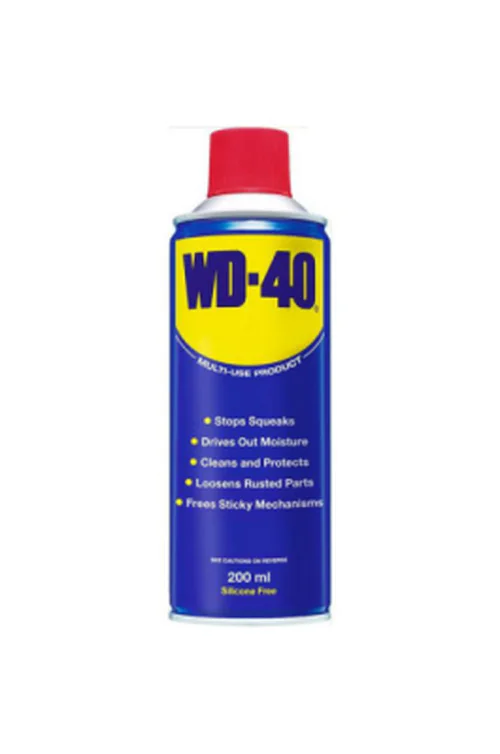 WD-40 SIVI YAĞLAYICI SPREY 200ML