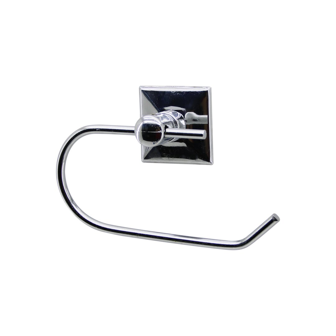 YAPIŞKANLI   AÇIK WC  METAL KAĞITLIK