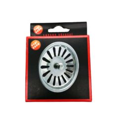 YENİ ÇÖPMAK METAL LAVABO SÜZGEÇ