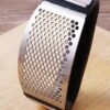 Yeni Sarımsak Ezici Paslanmaz Çelik Garlic Press