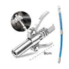 10PCS MANDALLI GRESS POMPA UCU SETİ