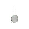 14CM  METAL SAPLI  2 KULAKLI  TEL SÜZGEÇ