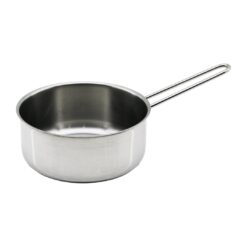 14CM   TEL KULP   ÇELİK  SOS TAVA