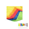 14PCS MİKROFİBER TEMİZLİK BEZİ 30X30CM